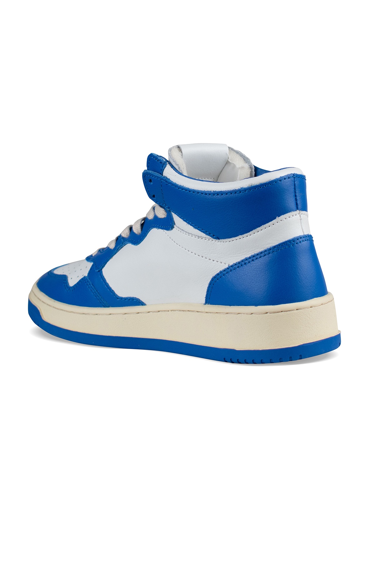 Medalist Mid Sneakers - 3