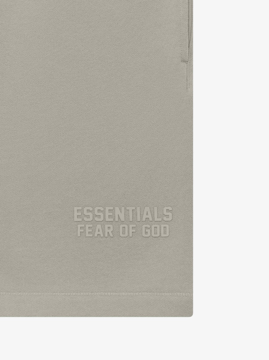 Essentials Sweatshort - 4