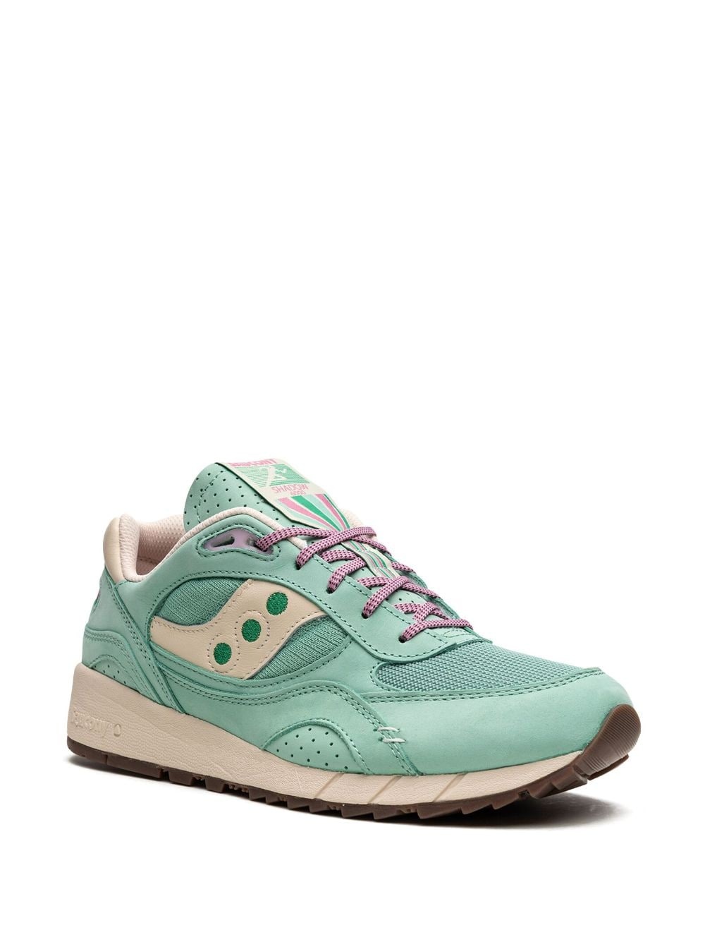 Shadow 6000 low-top sneakers - 2