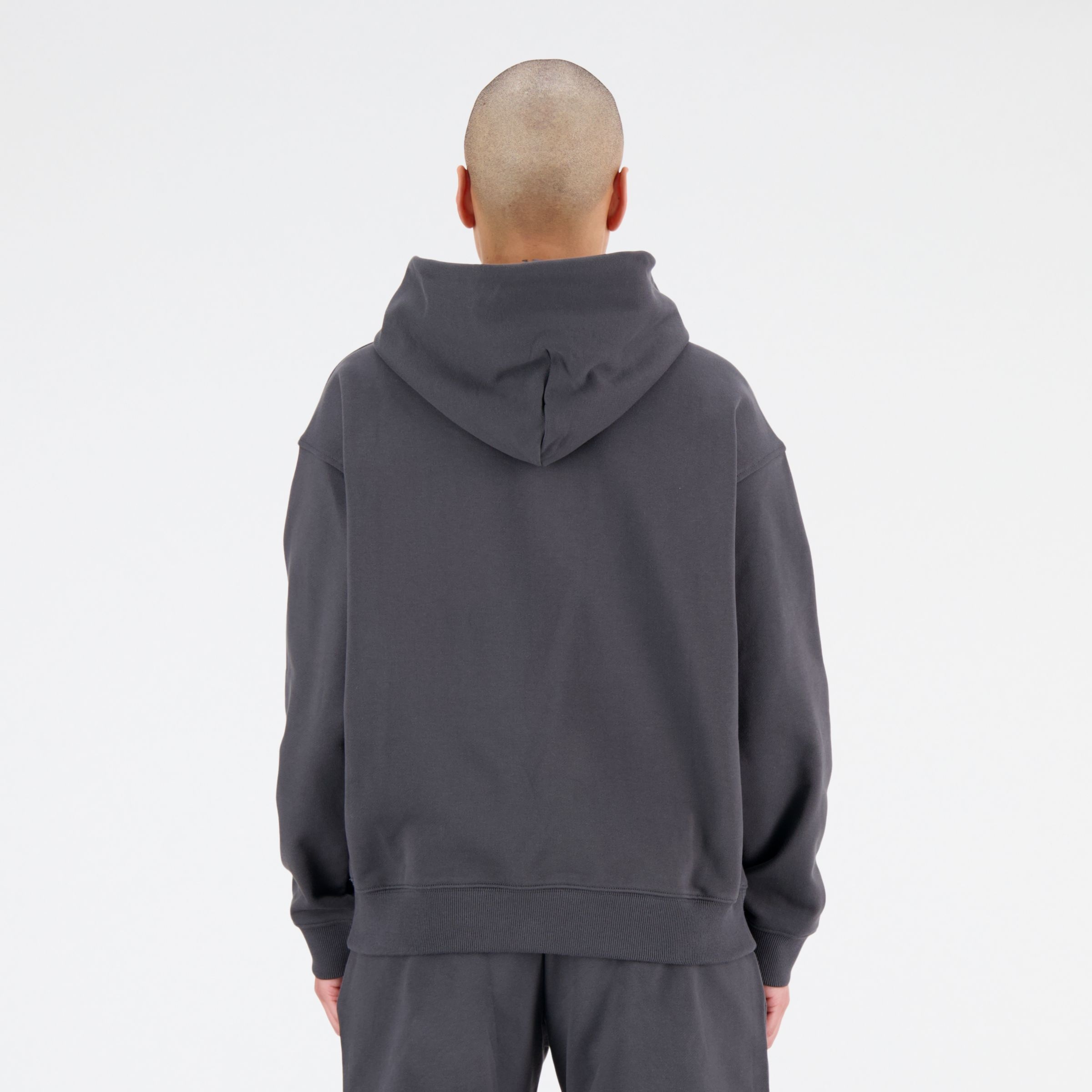 Sport Essentials Premium Fleece Hoodie - 4