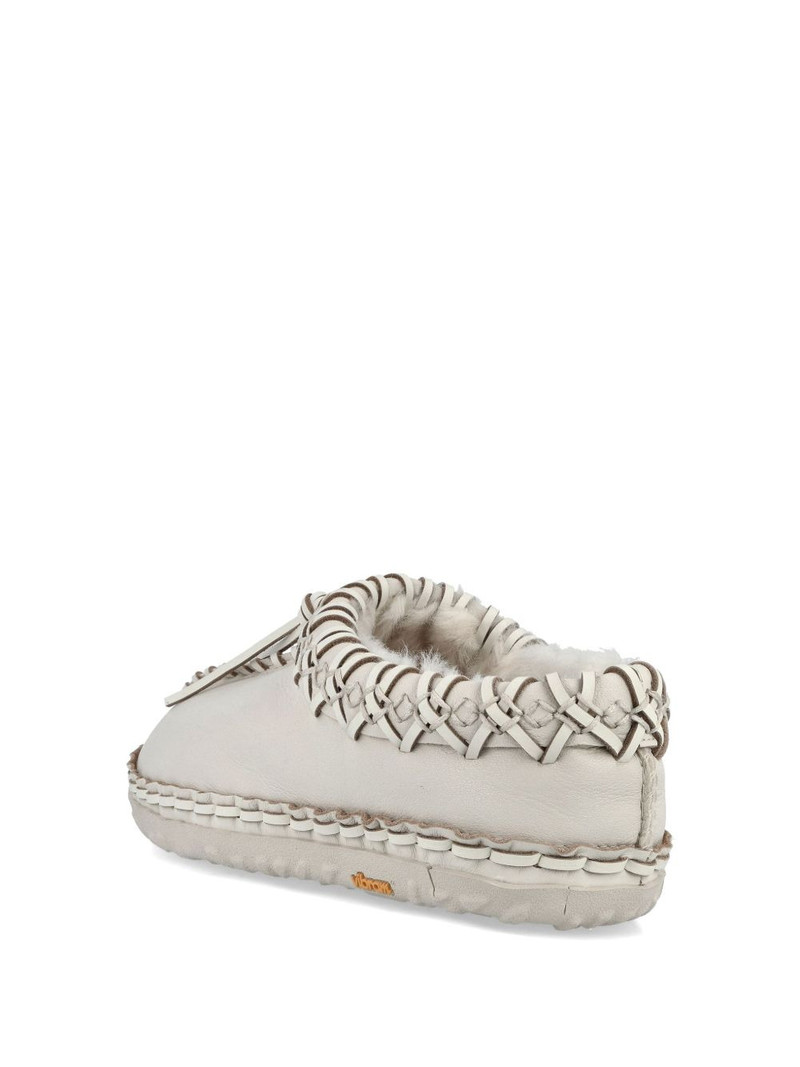 Tasman Albite slippers 3