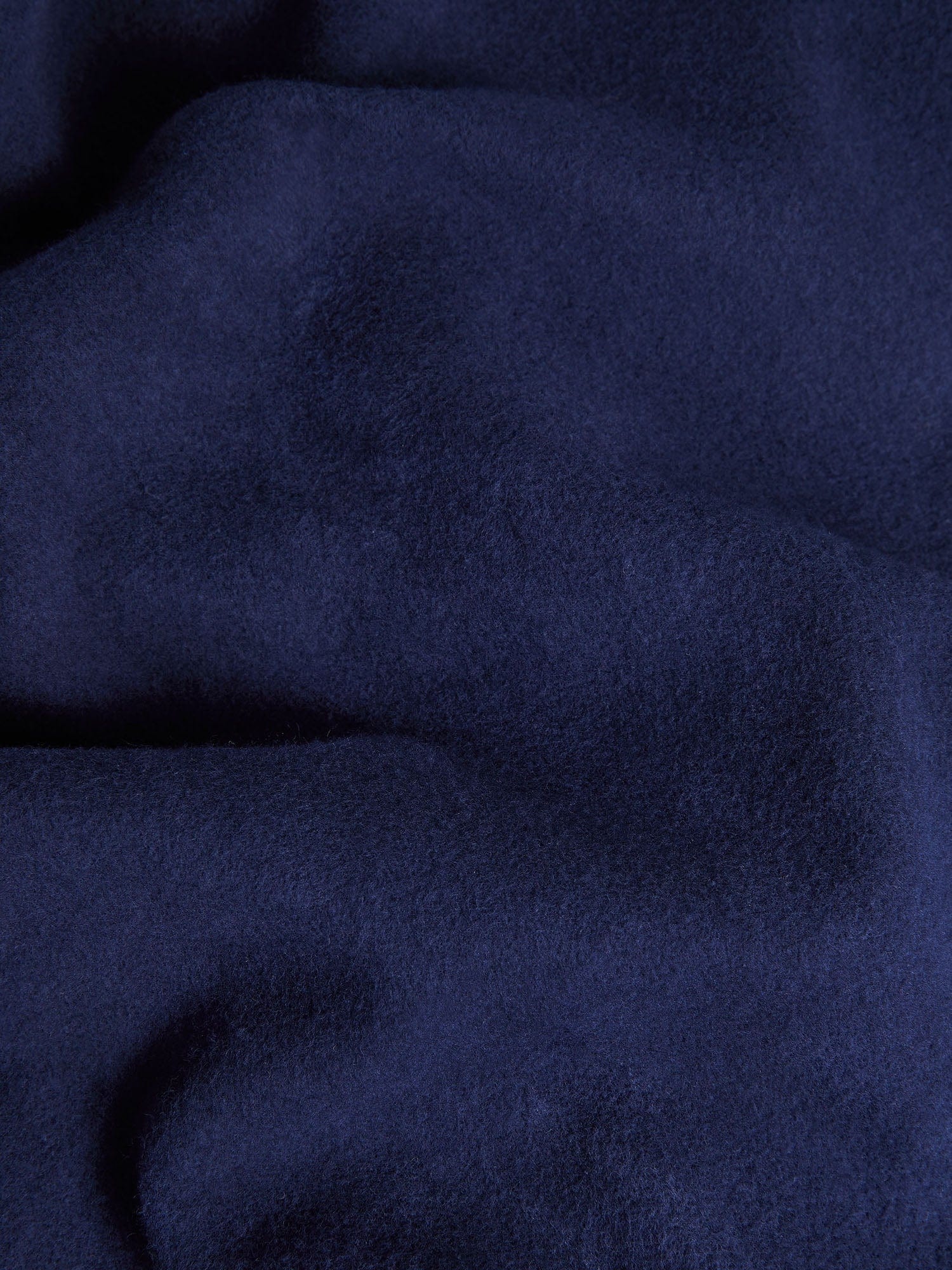 Womens 365 Heavyweight Hoodie - Navy Blue - 3