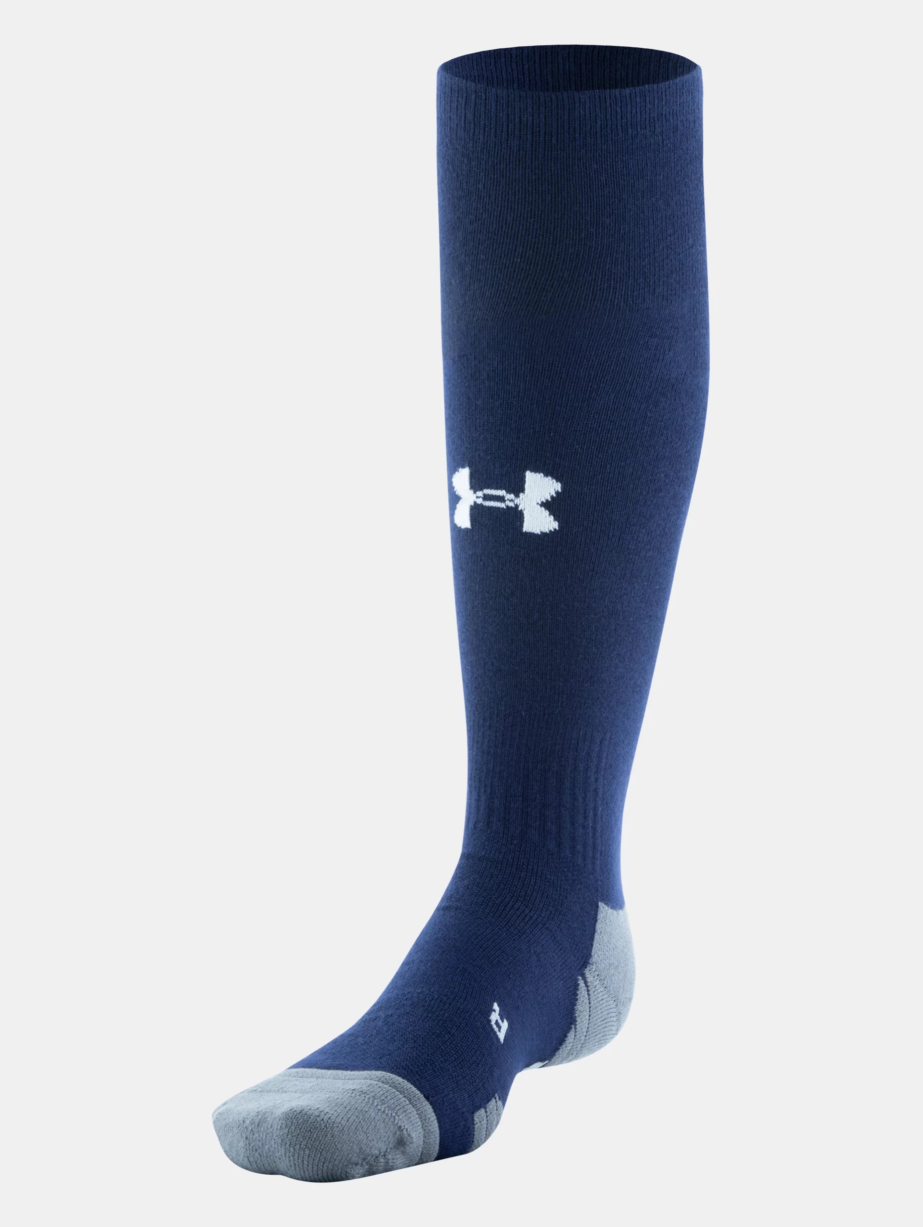Unisex UA Team Over-The-Calf Socks - 3