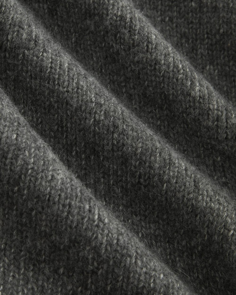 THE CLOUD CREWNECK SWEATER 6