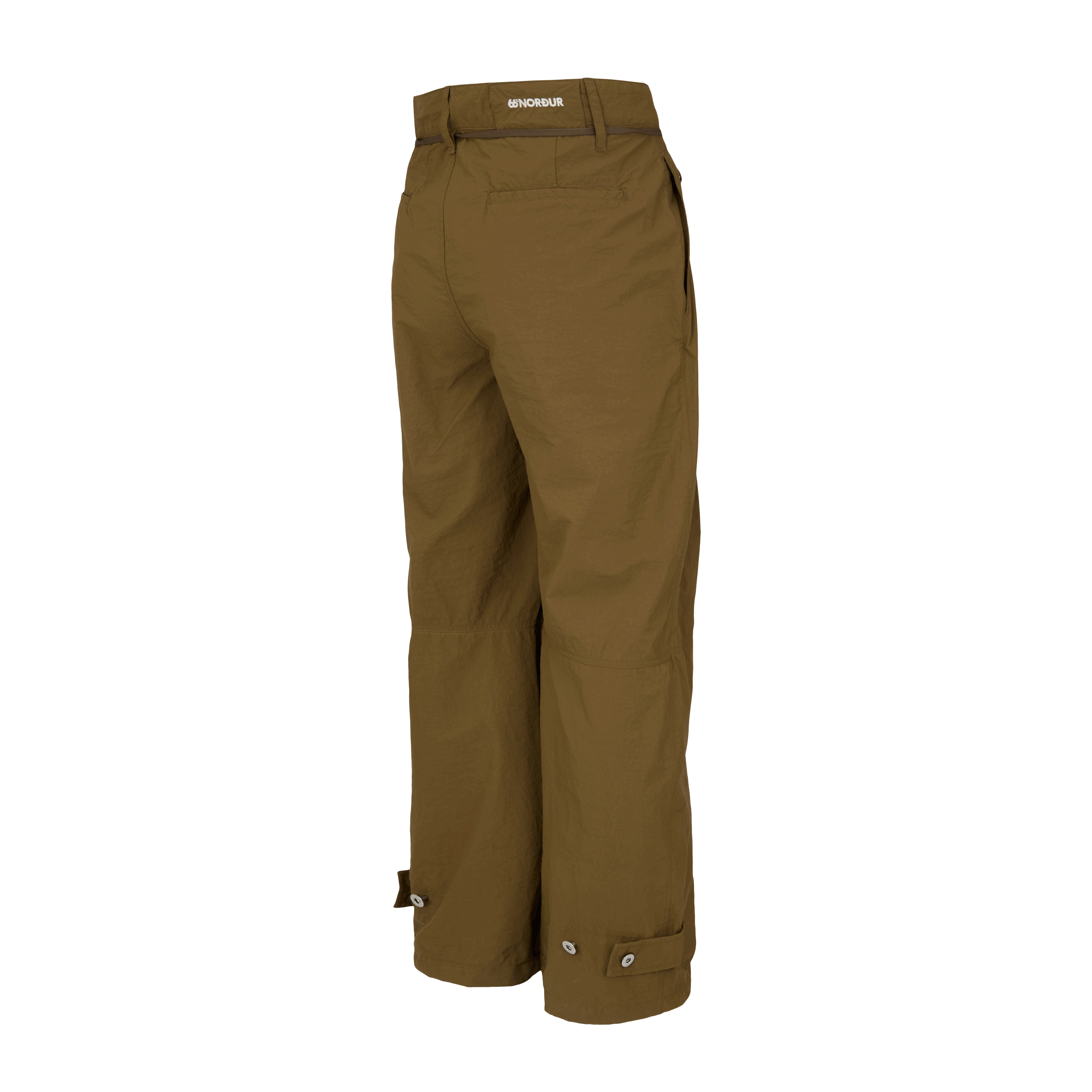 Hringbraut Cargo Pants (Unisex) - 2