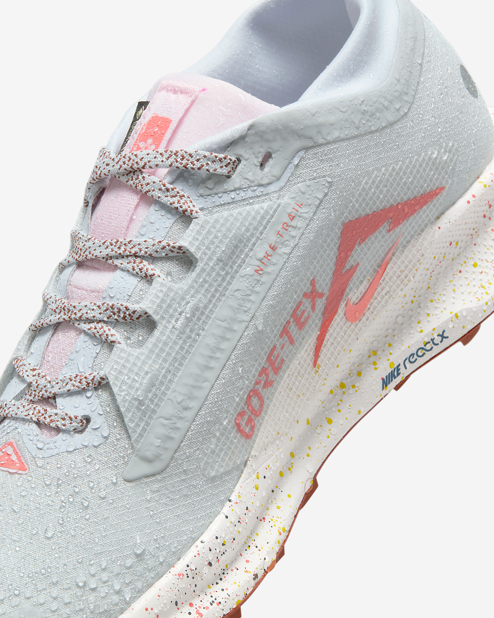 Nike Pegasus Trail 5 GORE-TEX Women's Waterproof Trail Running Shoes - 12