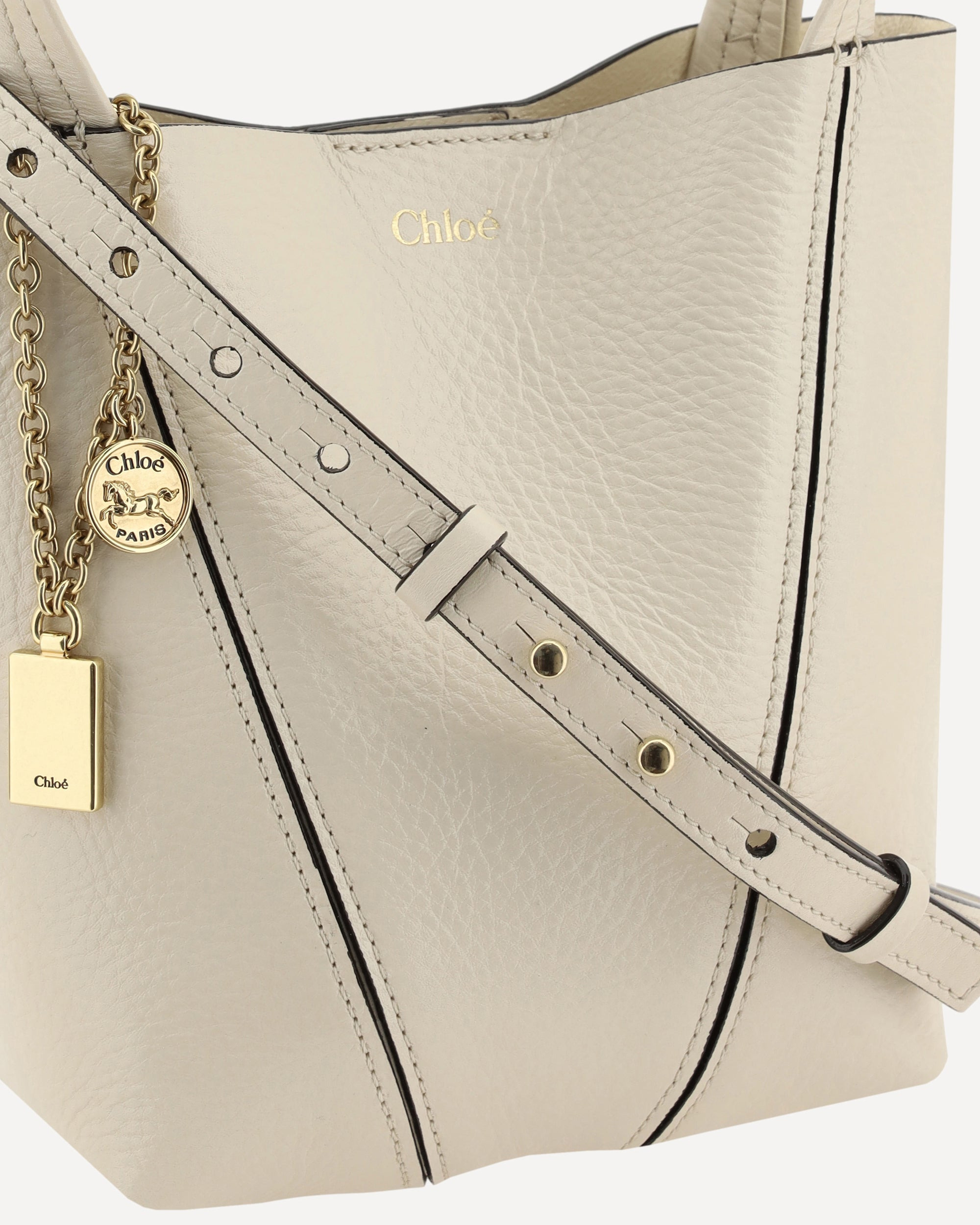 Spin Shoulder Bag - 5