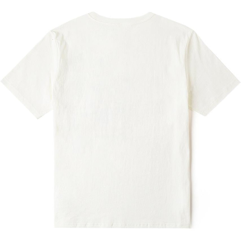 Vans Vans Ice Cream Boy T-shirt 'White' VN000GSQFS8 outlook