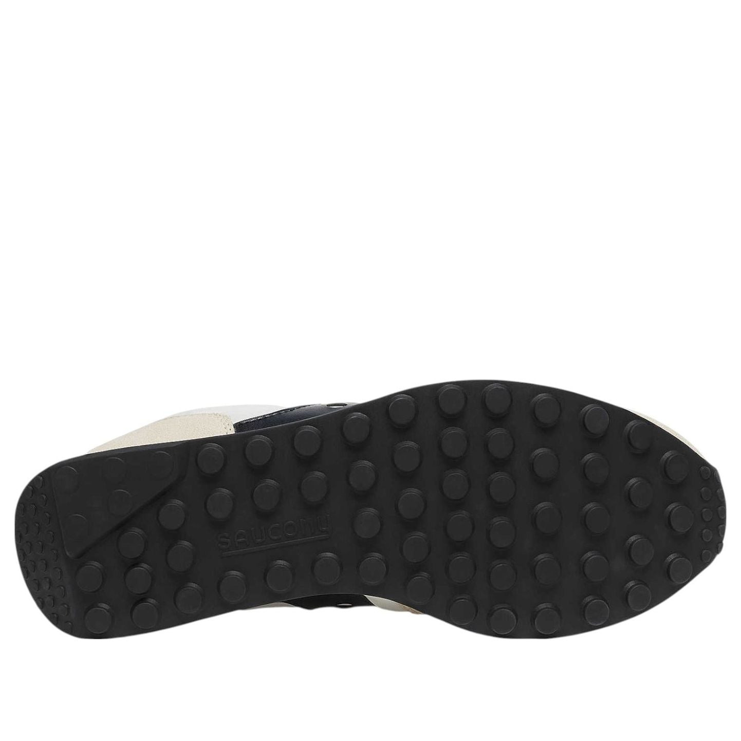 Saucony Trainer 80 UNISEX 'White Black' S70884-9 - 4