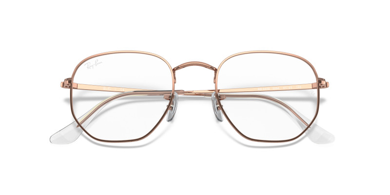 Ray-Ban HEXAGONAL OPTICS outlook