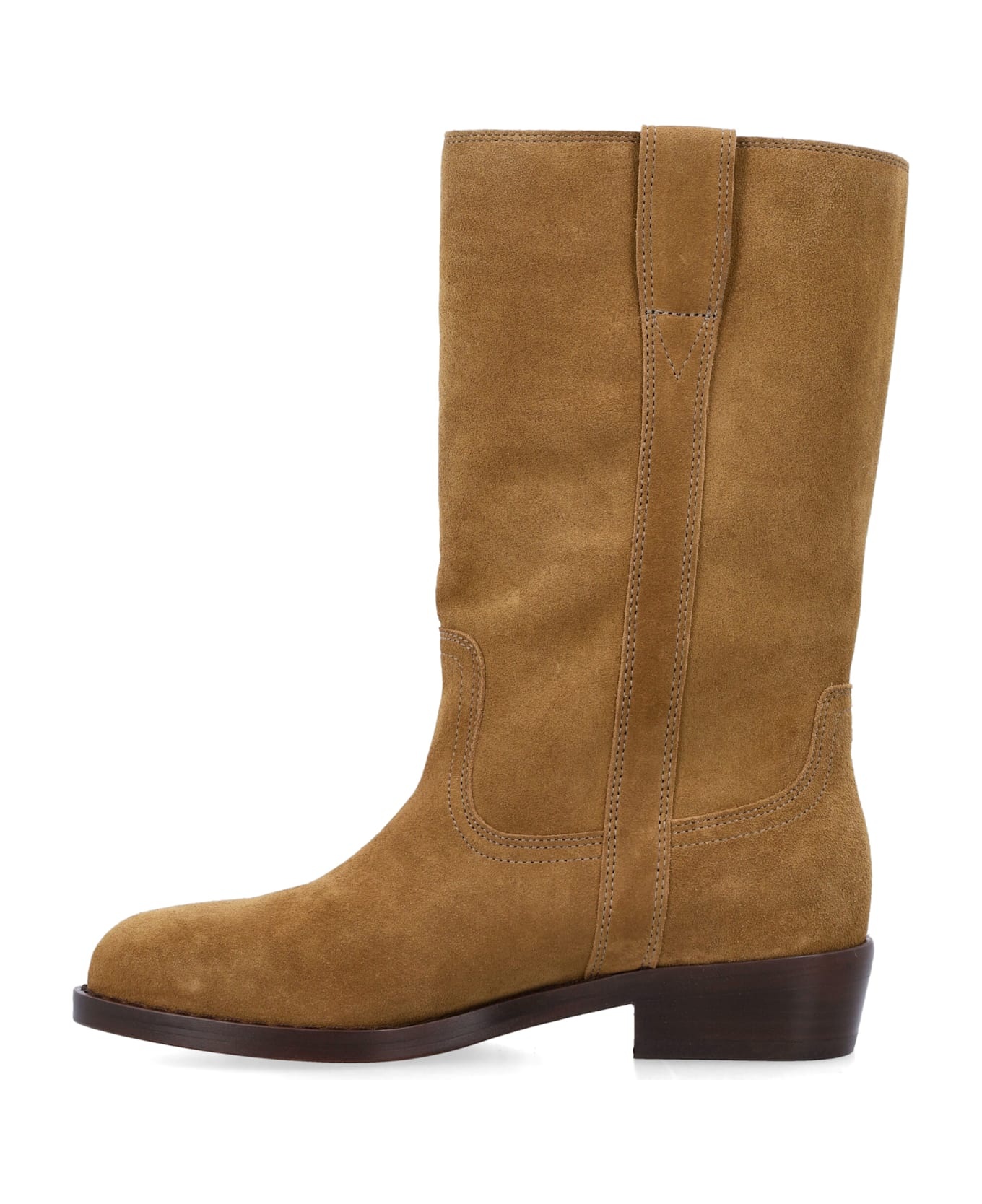 Heikee Boot - 3