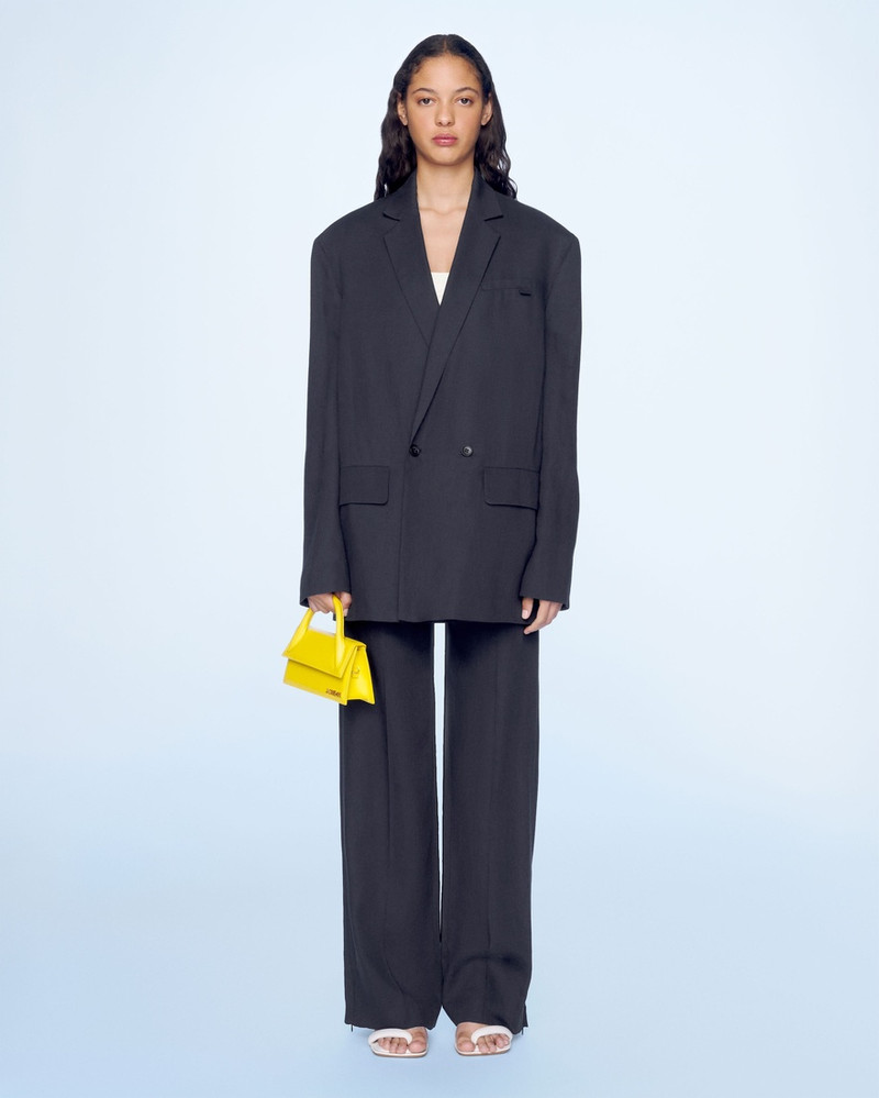 JACQUEMUS La veste Marino outlook