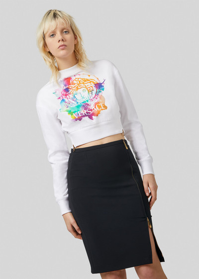 VERSACE Medusa Sweatshirt outlook