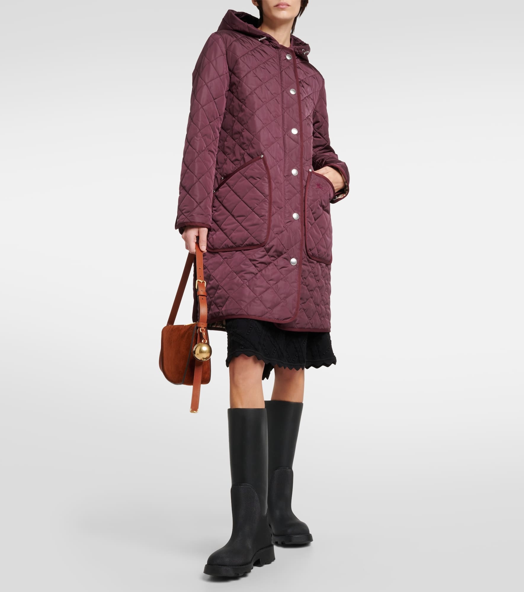 Raymond rain boots - 2