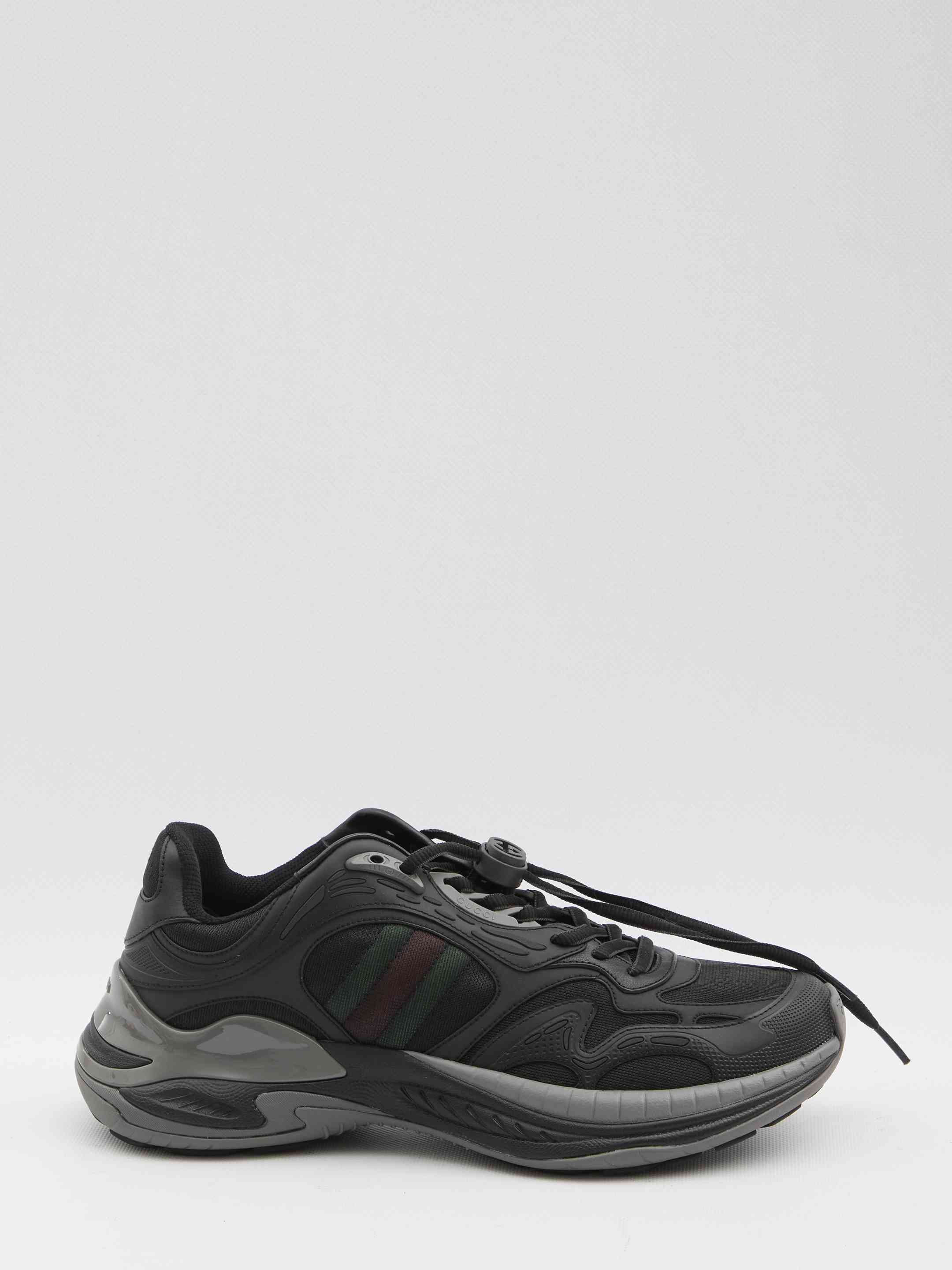 Gucci Men Gucci 2.0 Sneakers - 1