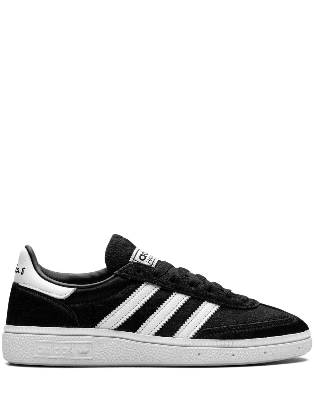 Handball Spezial "Core Black" sneakers - 1