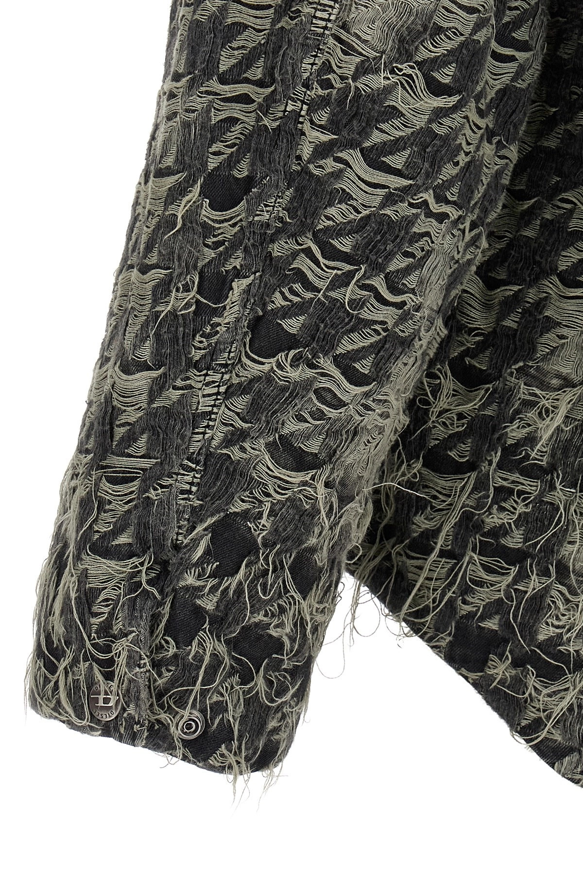 'D-Elmo-Fsh' jacket - 4