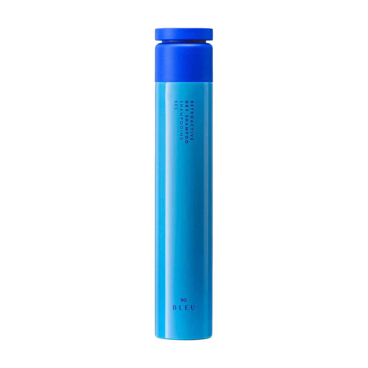 Retroactive Dry Shampoo - 1