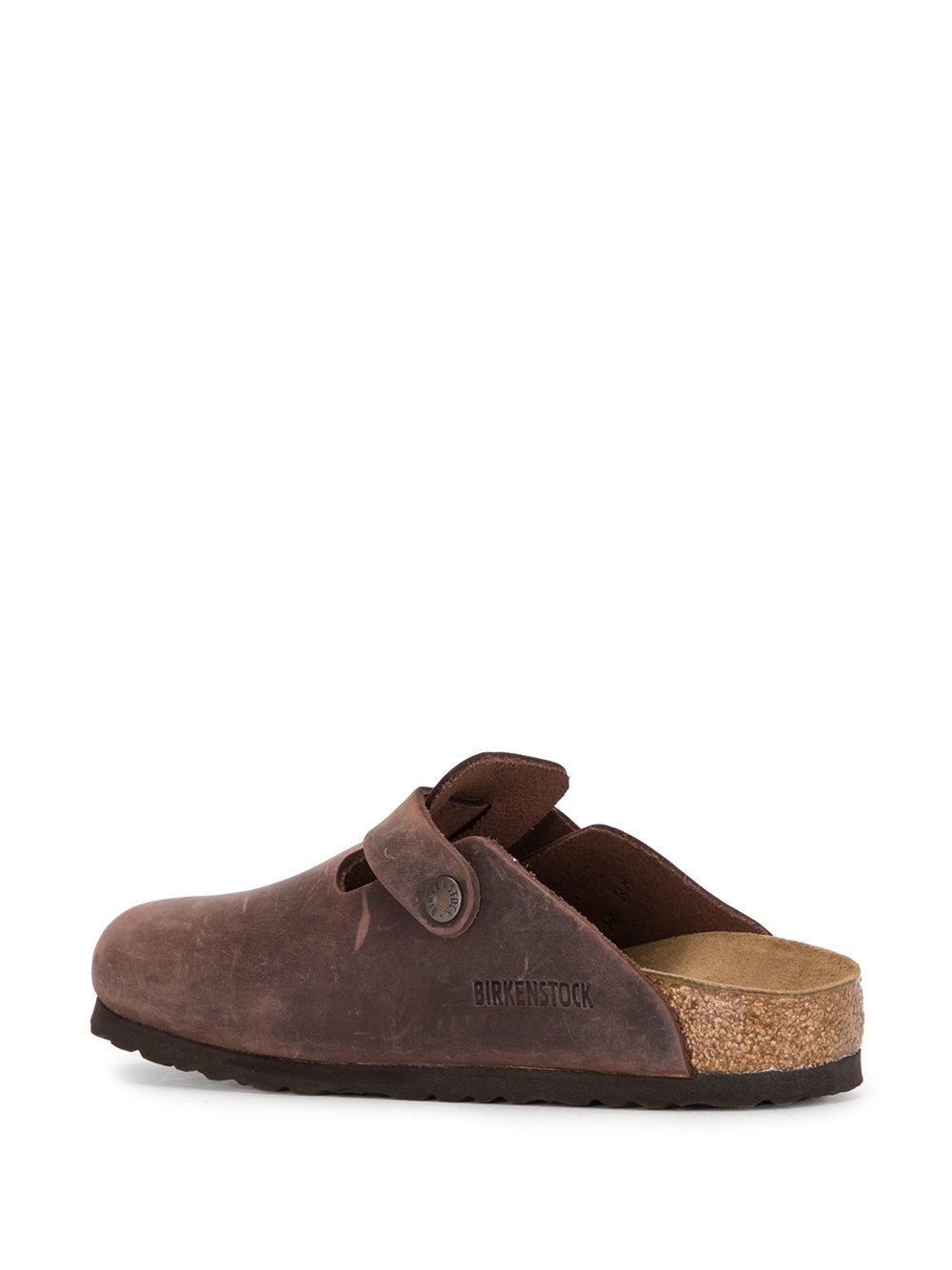 Boston Slipper - 3