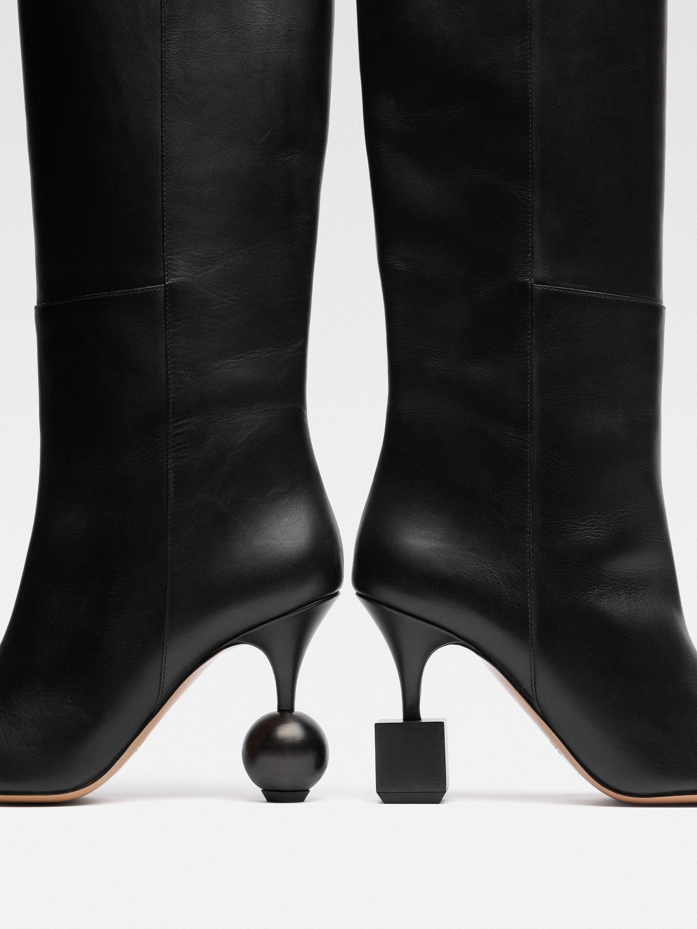 Les bottes Bisou - 6