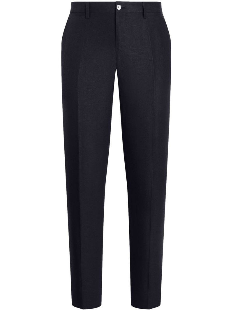 양모 tailored 바지 1
