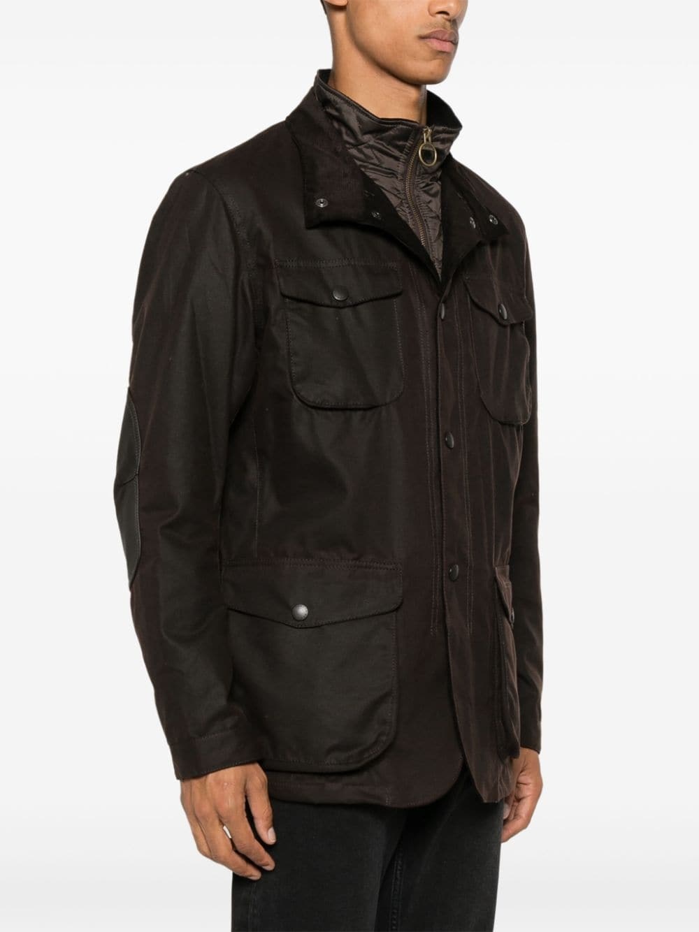 Ogston jacket - 3