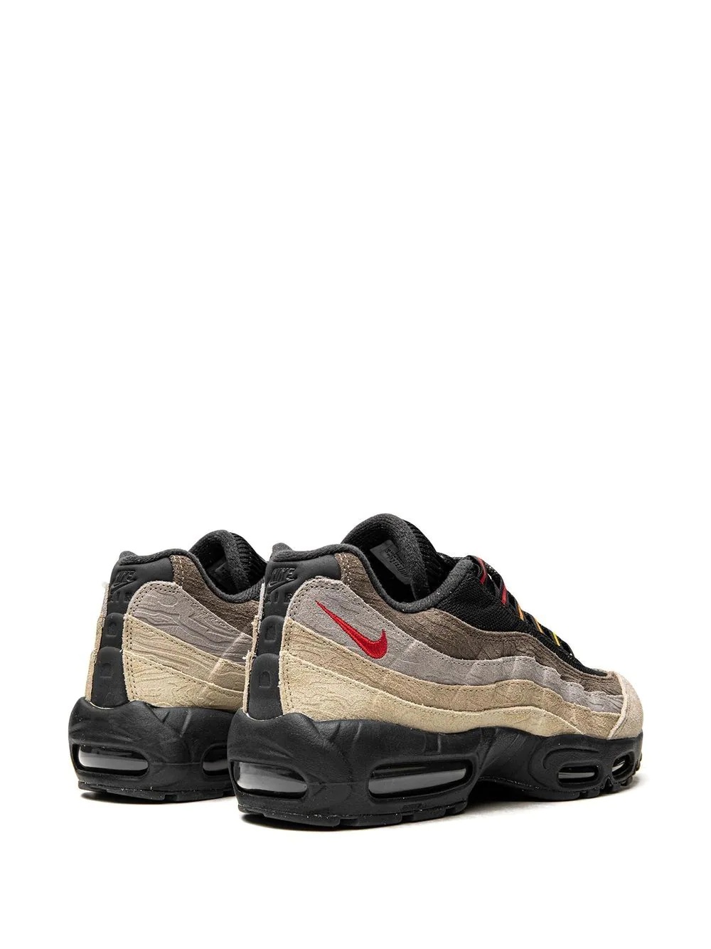 Air Max 95 "Topographic" sneakers - 3