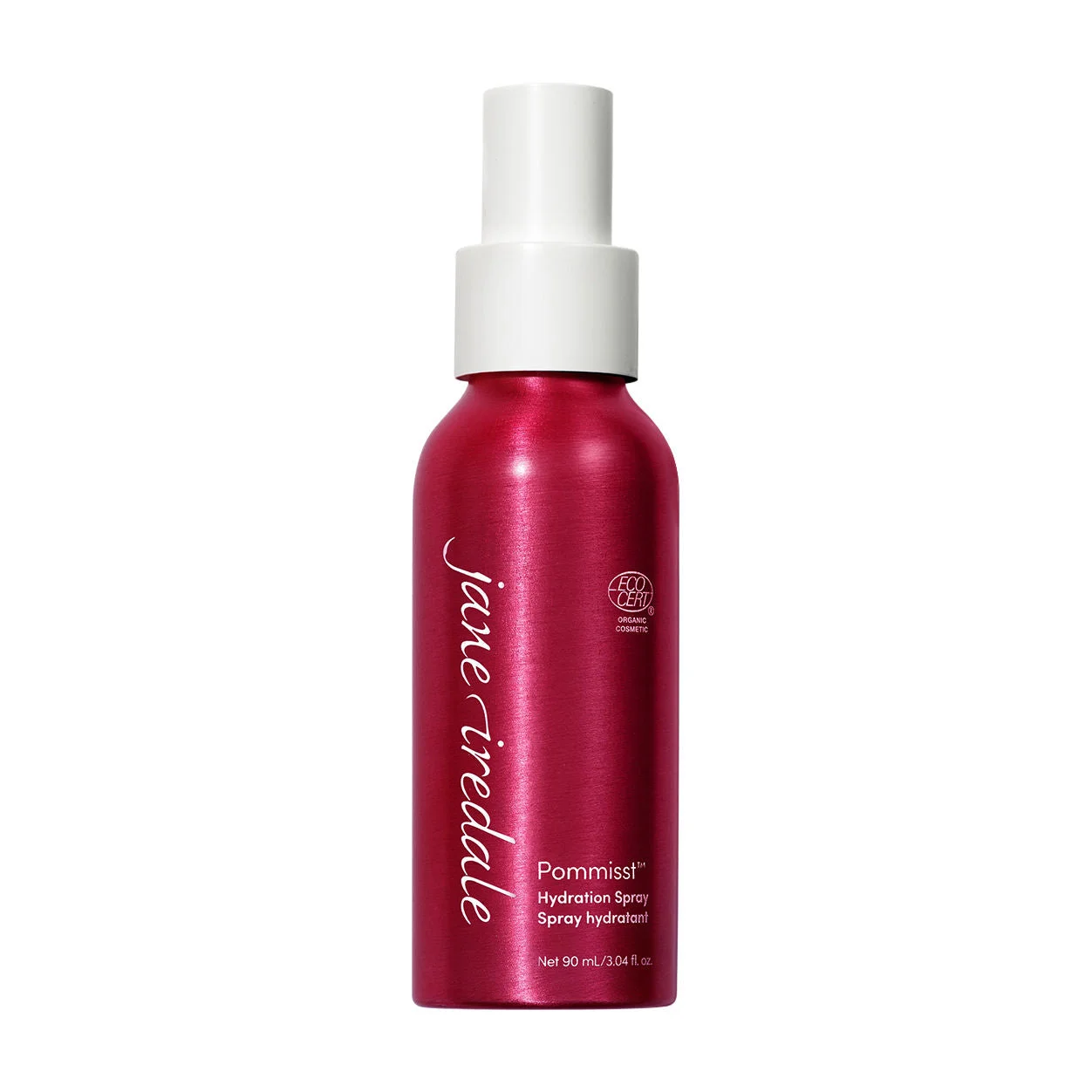 Pommisst Hydration Spray - 1