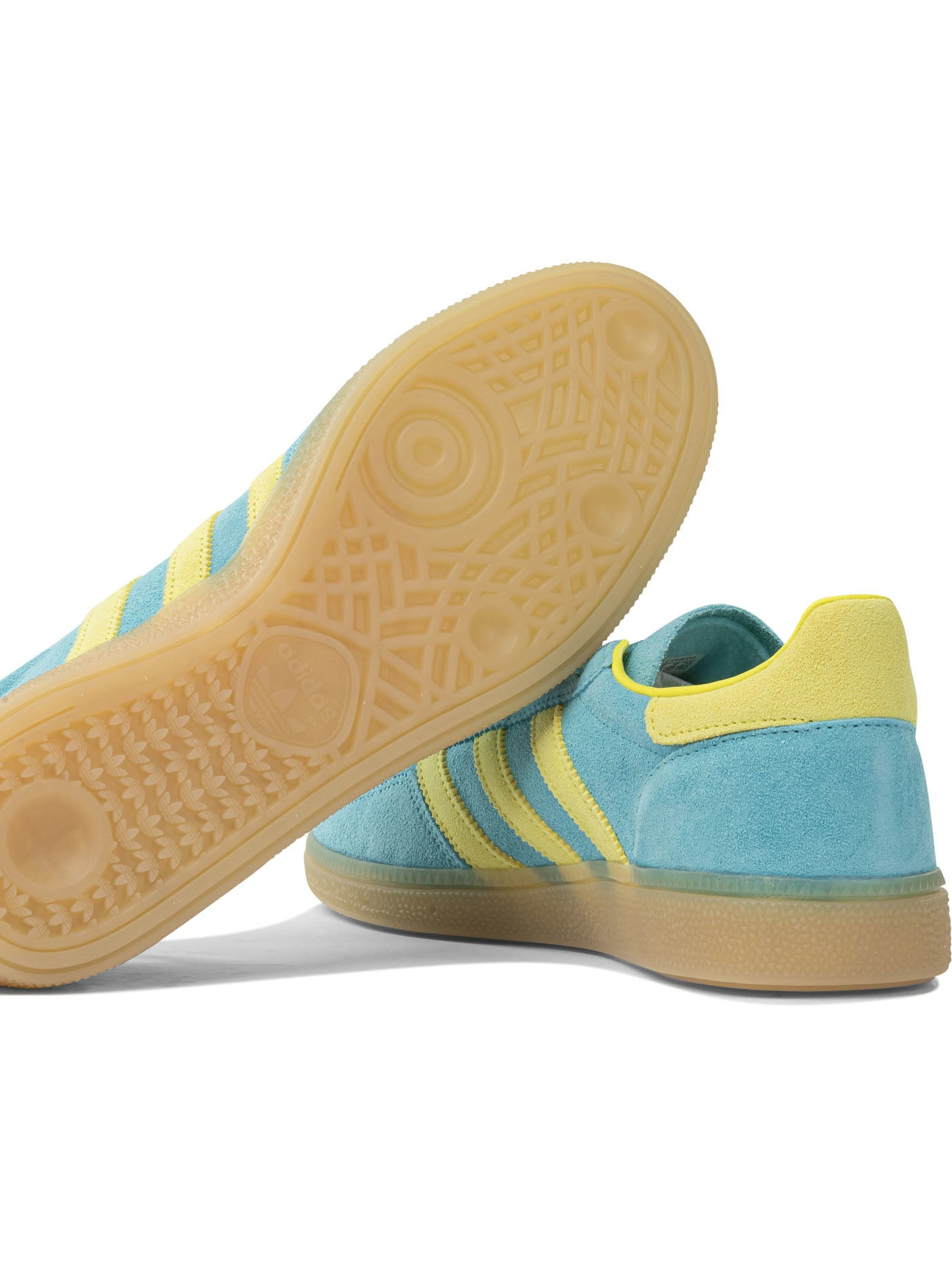 Adidas Originals "handball Spezial" Sneakers - 5