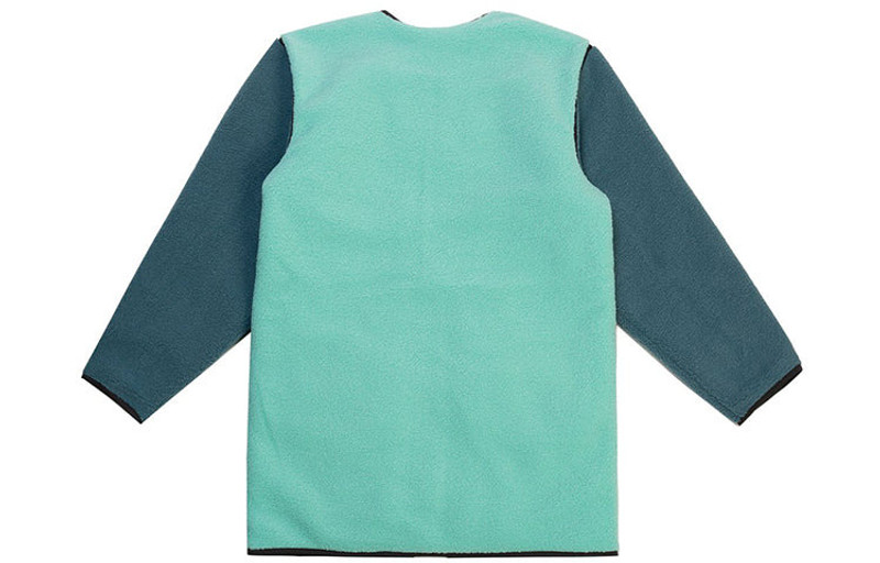 Jordan Air Jordan x why not ? x FACETASM mid-length Reversible Jacket Asia Sizing 'Black' DC4637-022 outlook