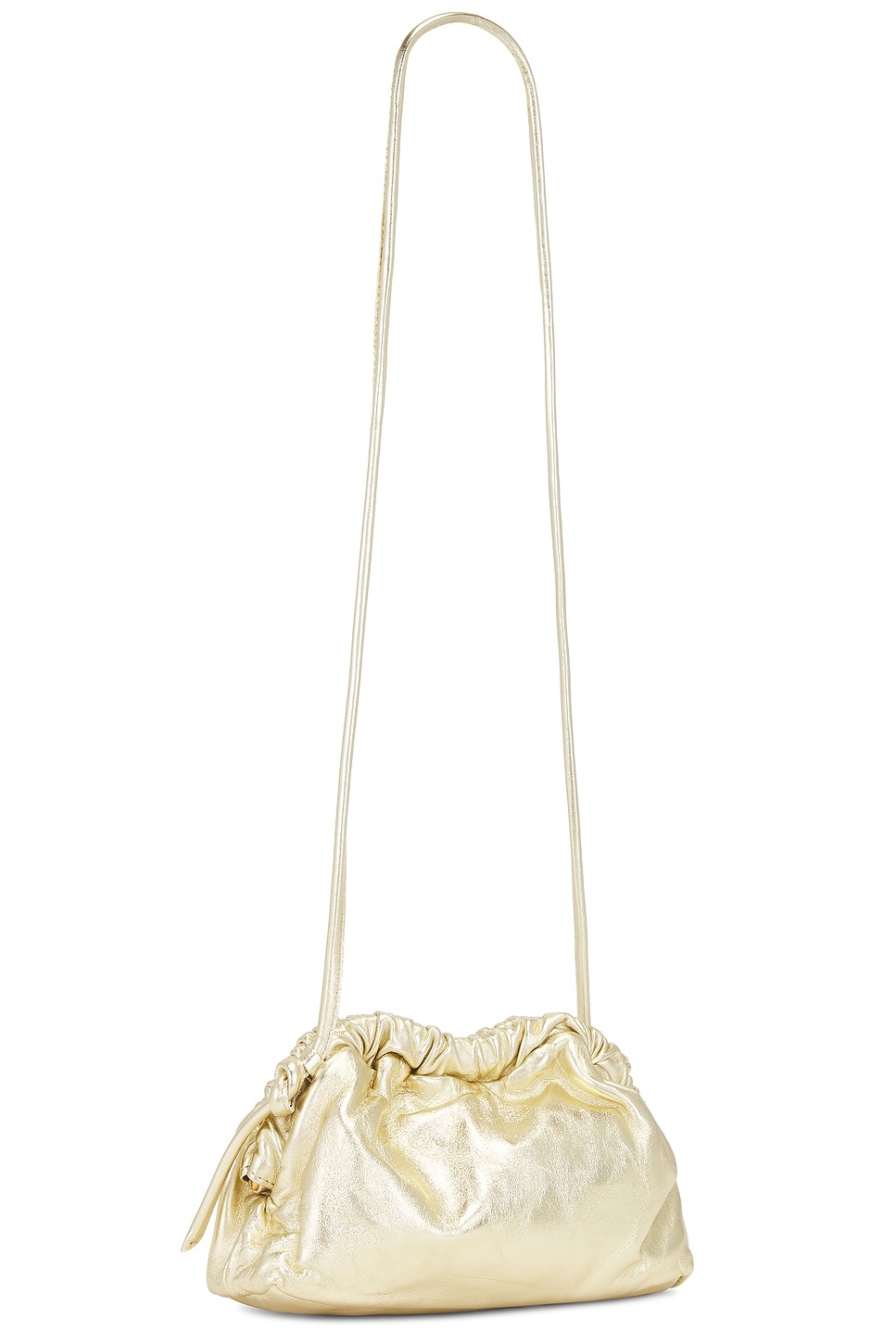 Mini Cloud Clutch - 3