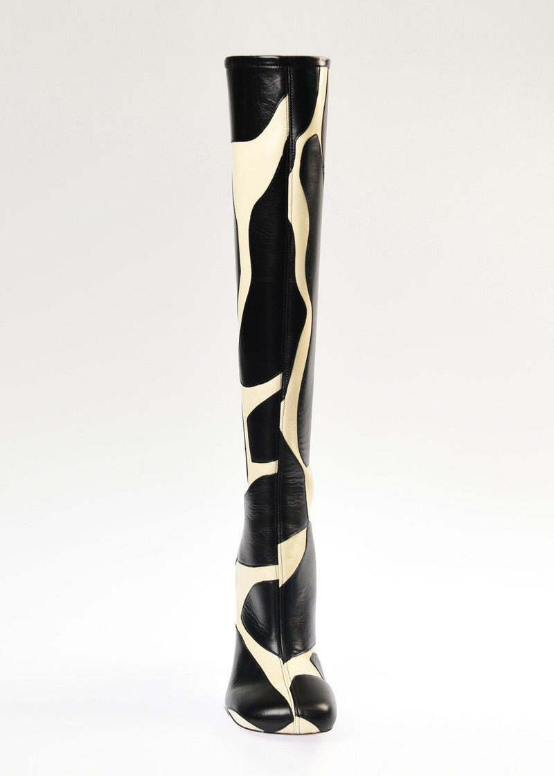 GIRAFFE BOOTS 3