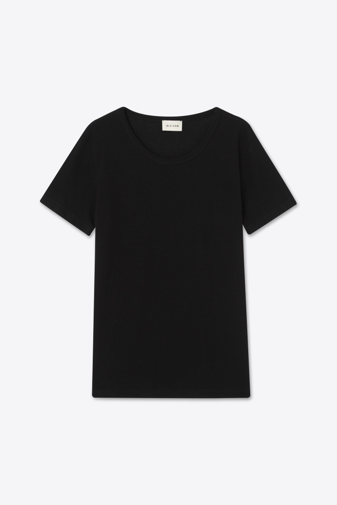 T-SHIRT 76 BLACK - 2