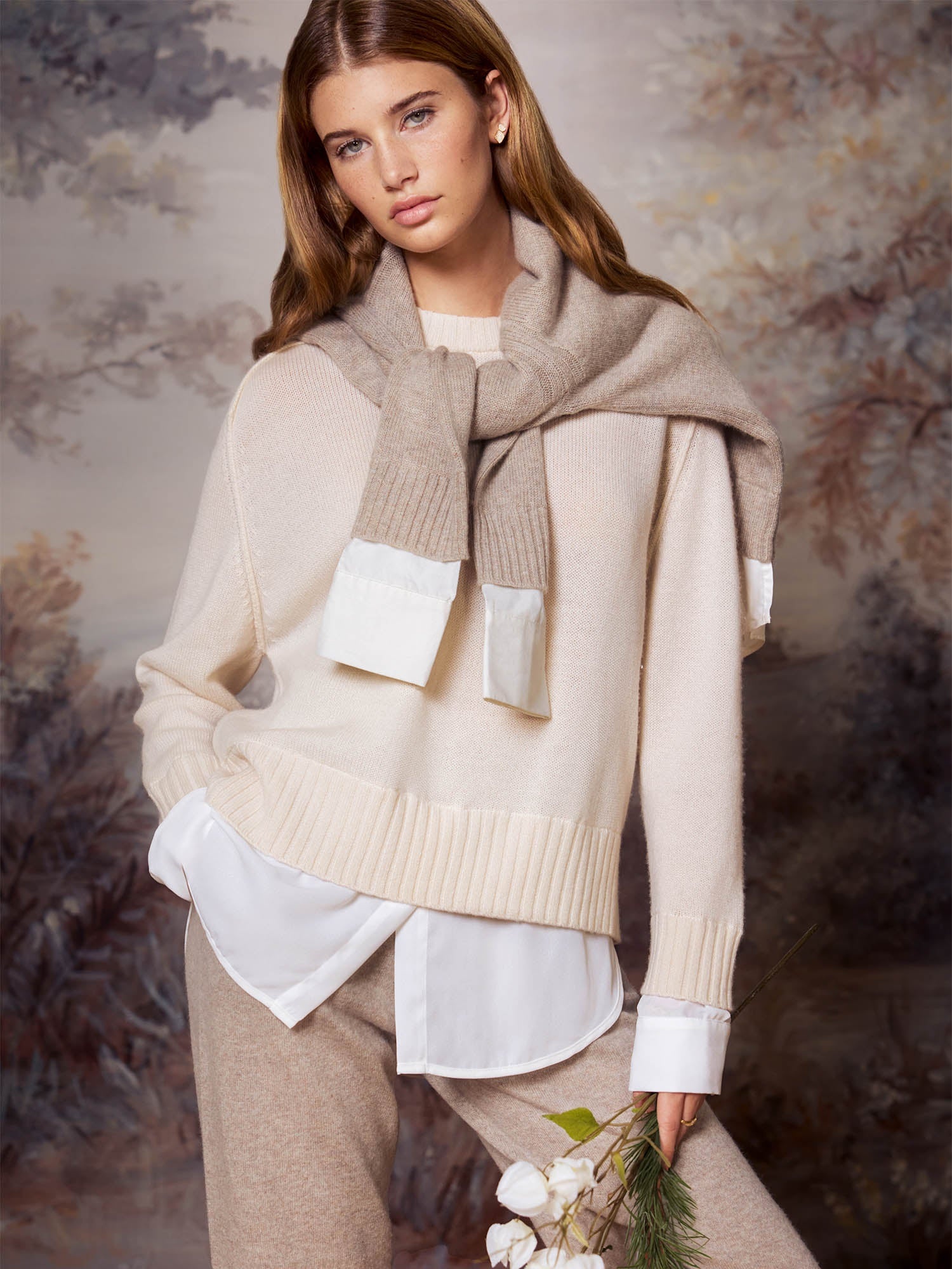 The Parson Crew Looker - 8
