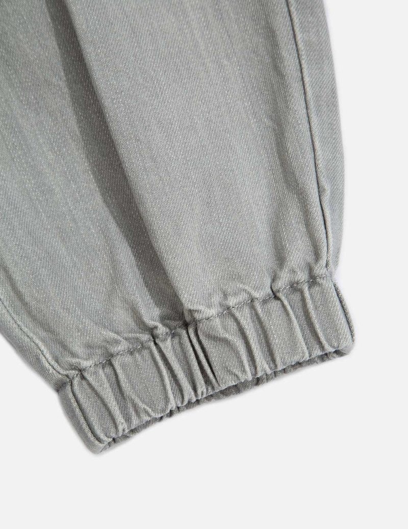 Cargo Denim Jogger Pants 14