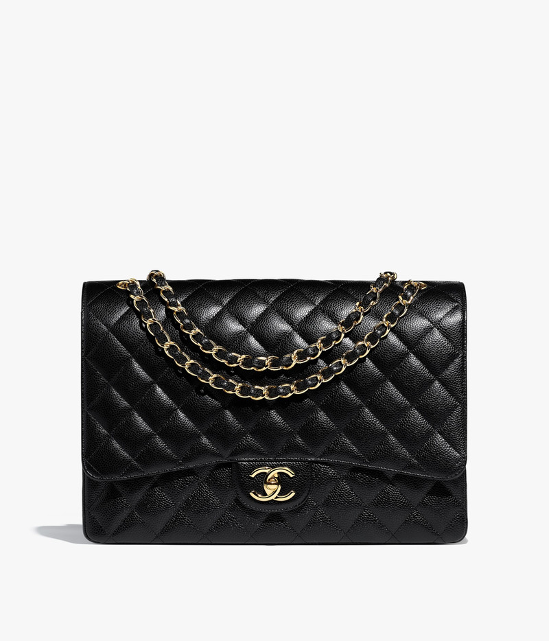Maxi Classic Handbag - 1