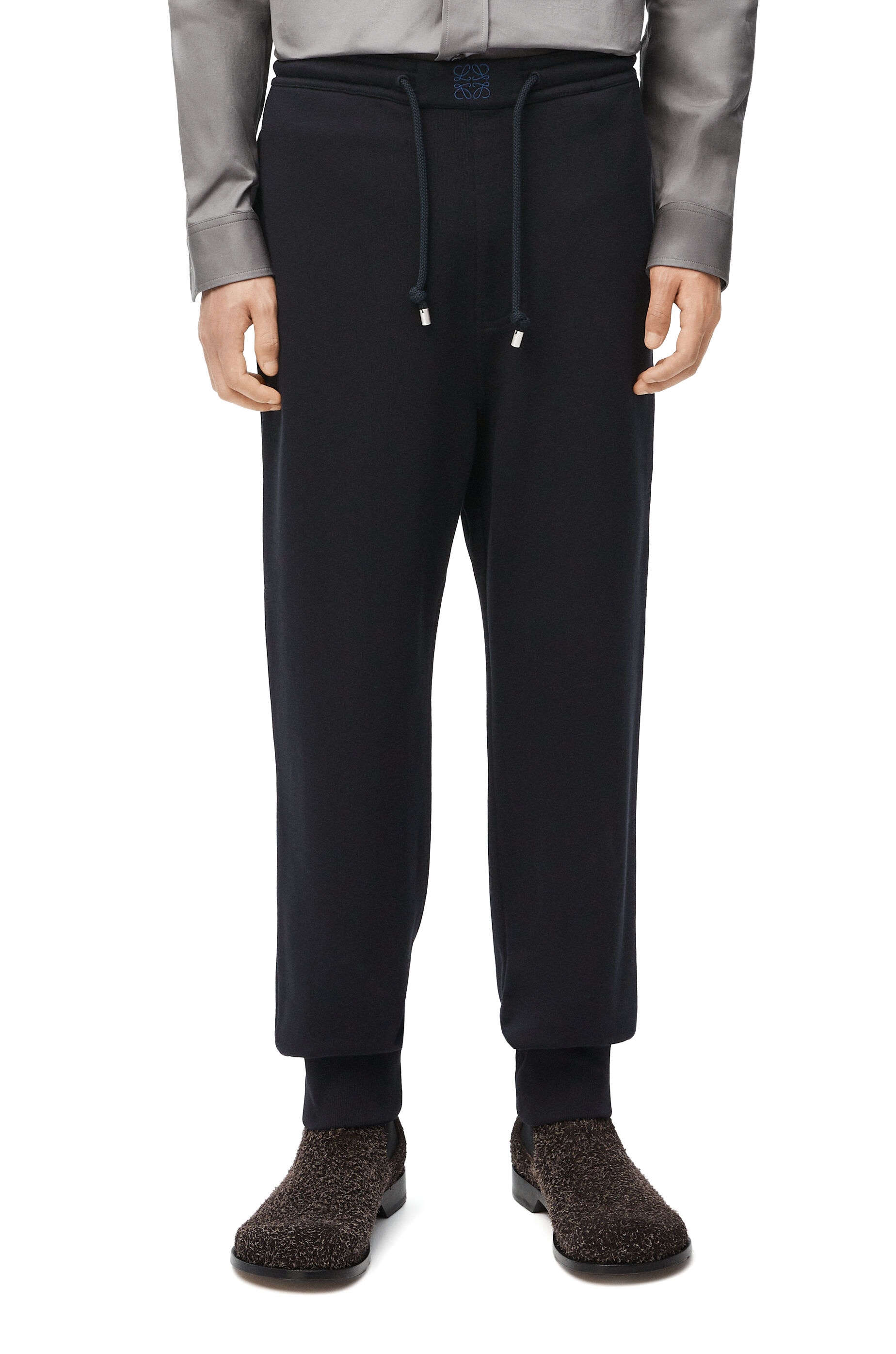 Sweatpants in cotton - 3