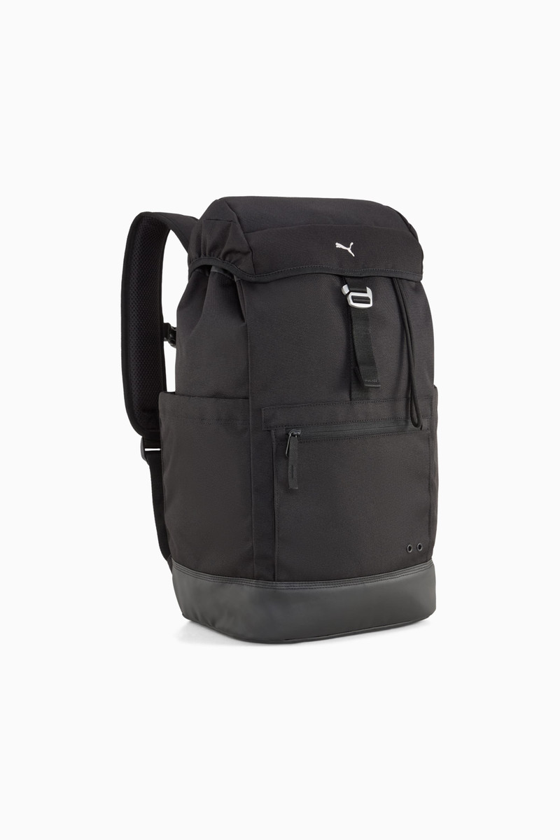 SELECT Essentials 26L Hooded Backpack 1