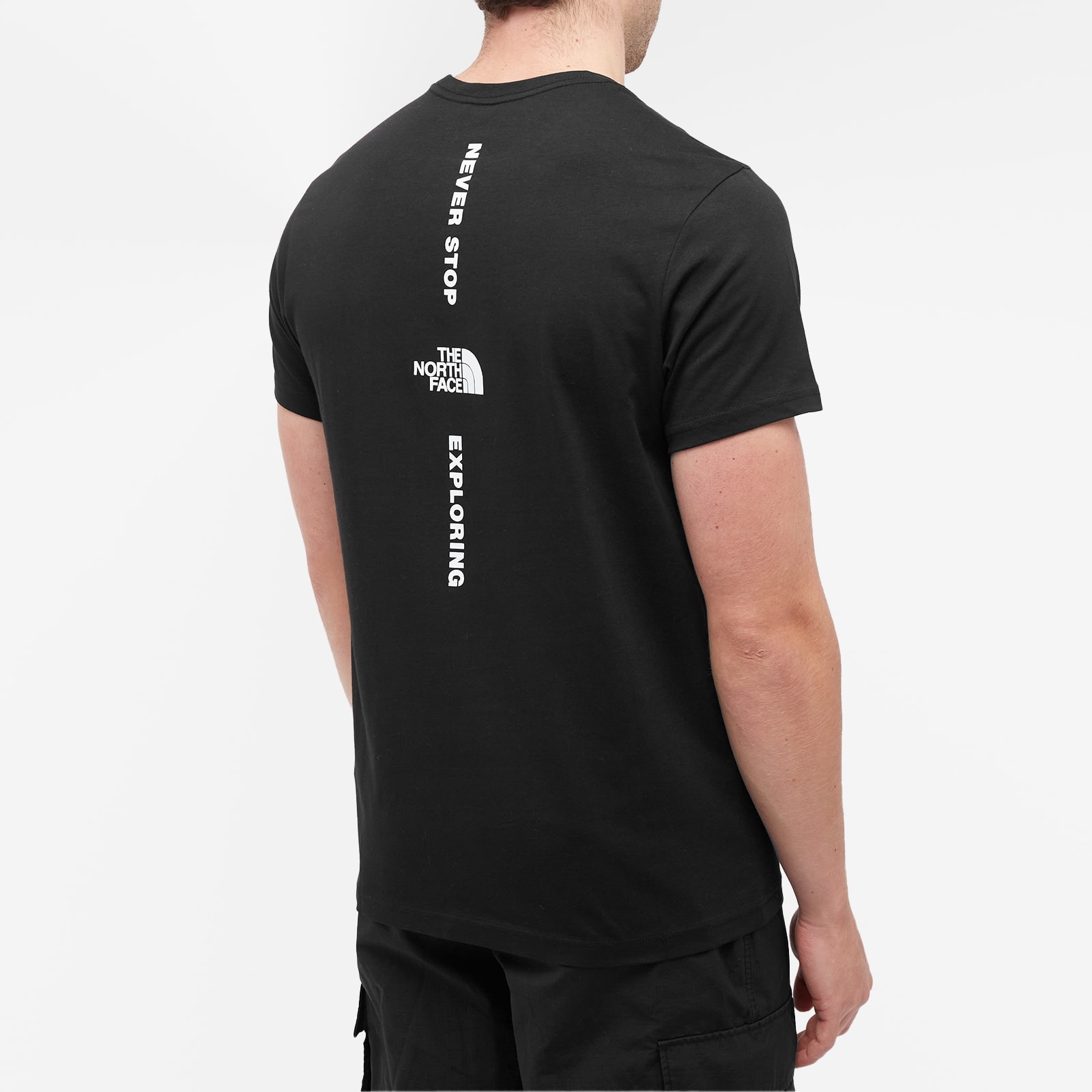 The North Face Vertical T-Shirt - 3