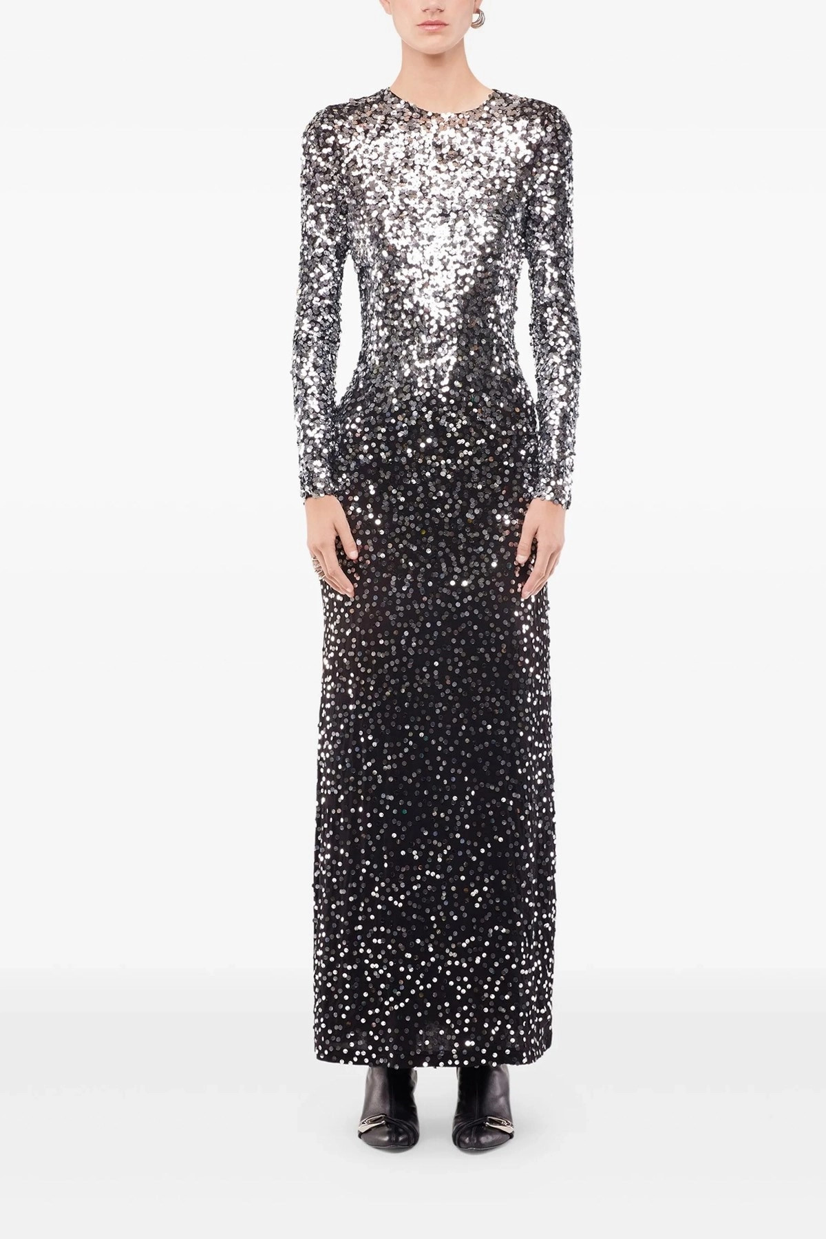 Sequin dress - 2