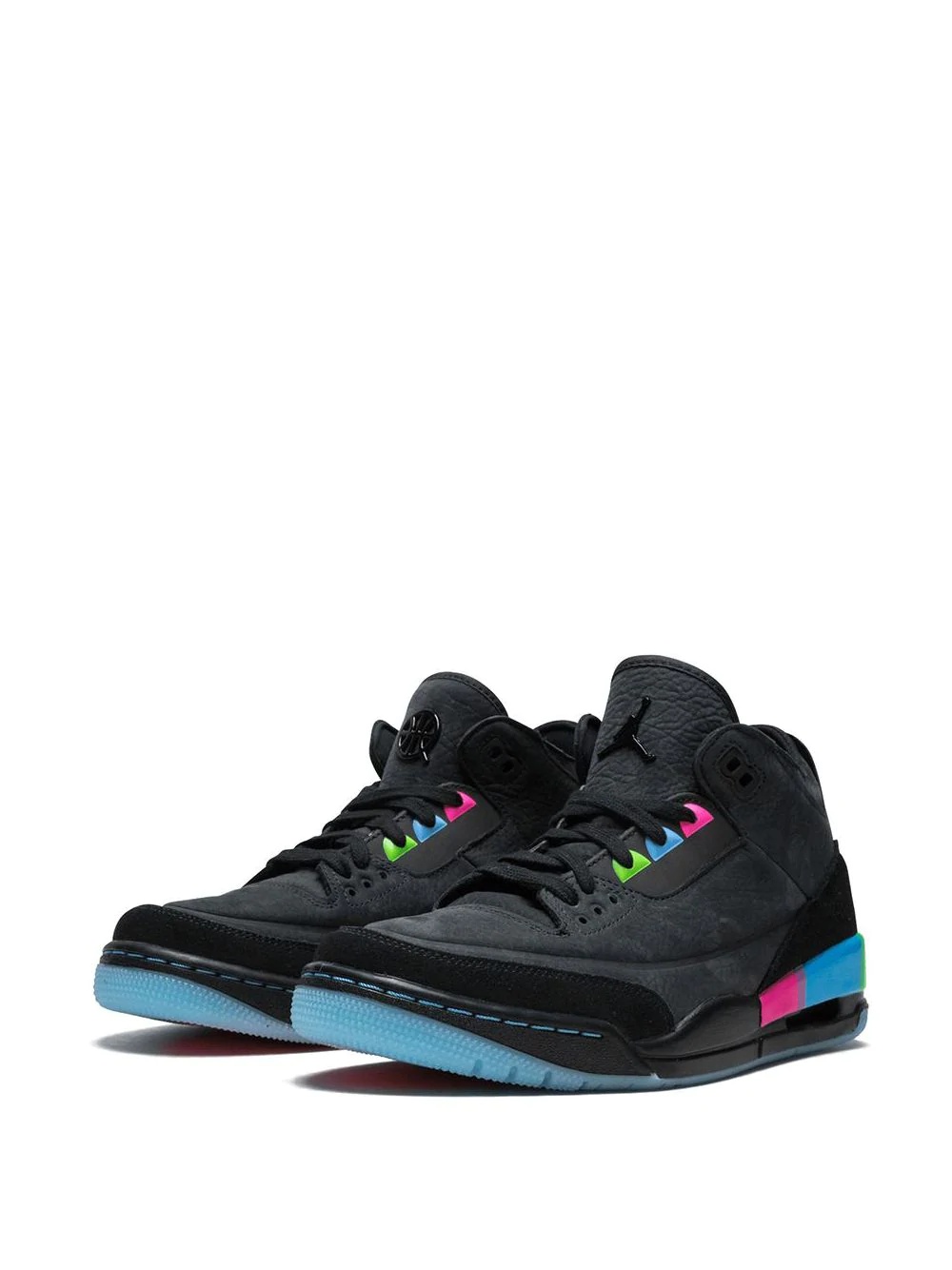 Air Jordan 3 Retro quai 54 - 2