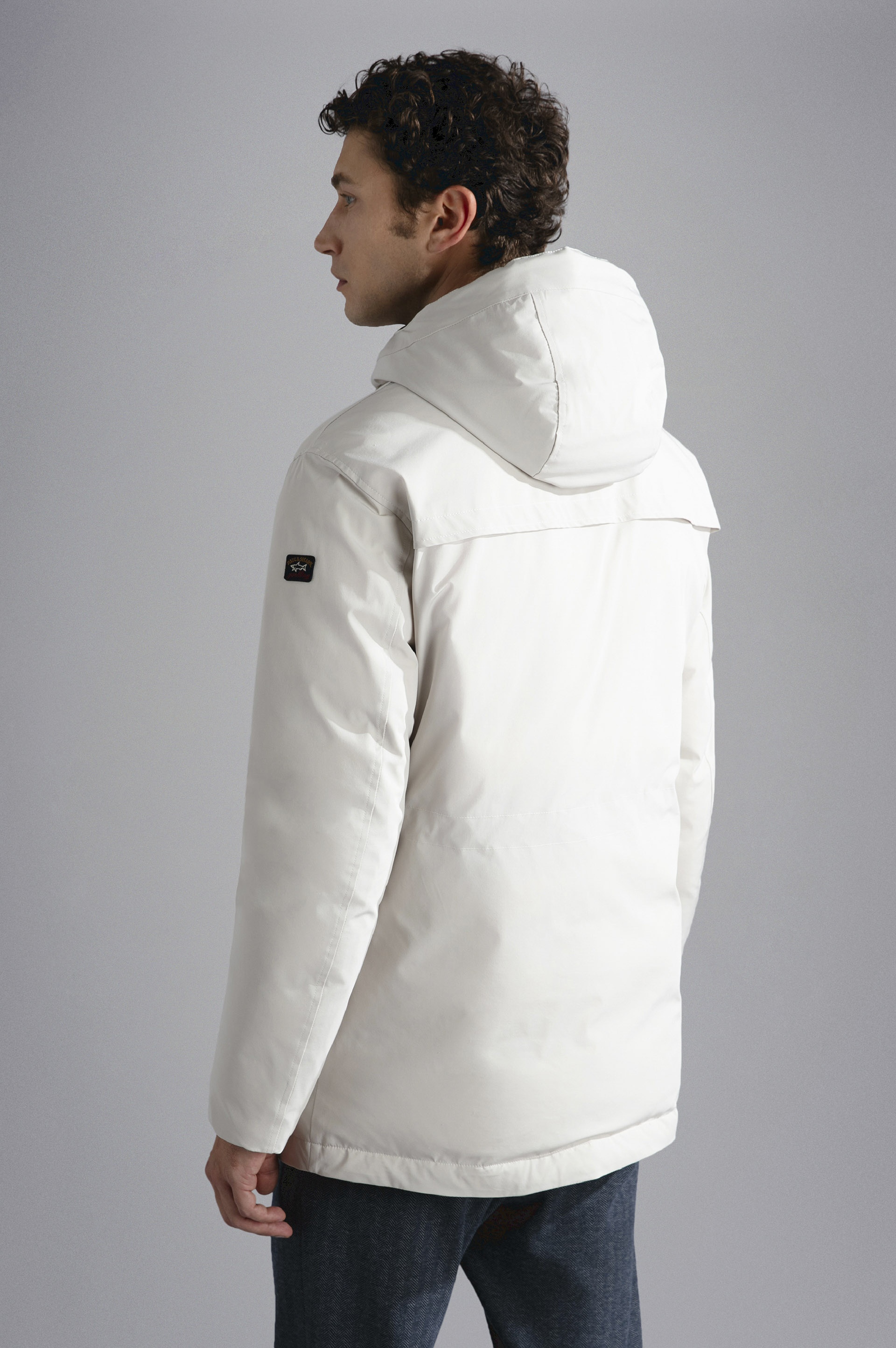 SAVE THE SEA RE 4X4 STRETCH TYPHOON® FIELD JACKET - 3