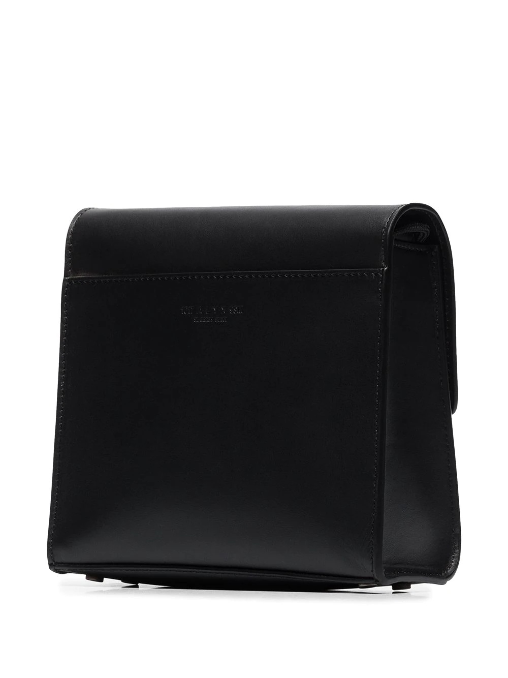 Ludo leather messenger bag - 3