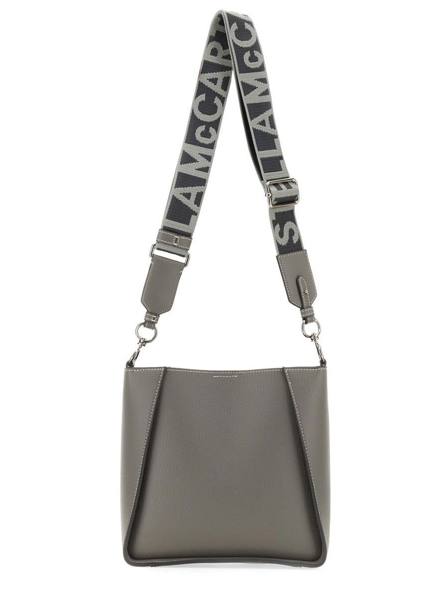 Stella Mccartney Women Borsa A Spalla Con Logo - 2