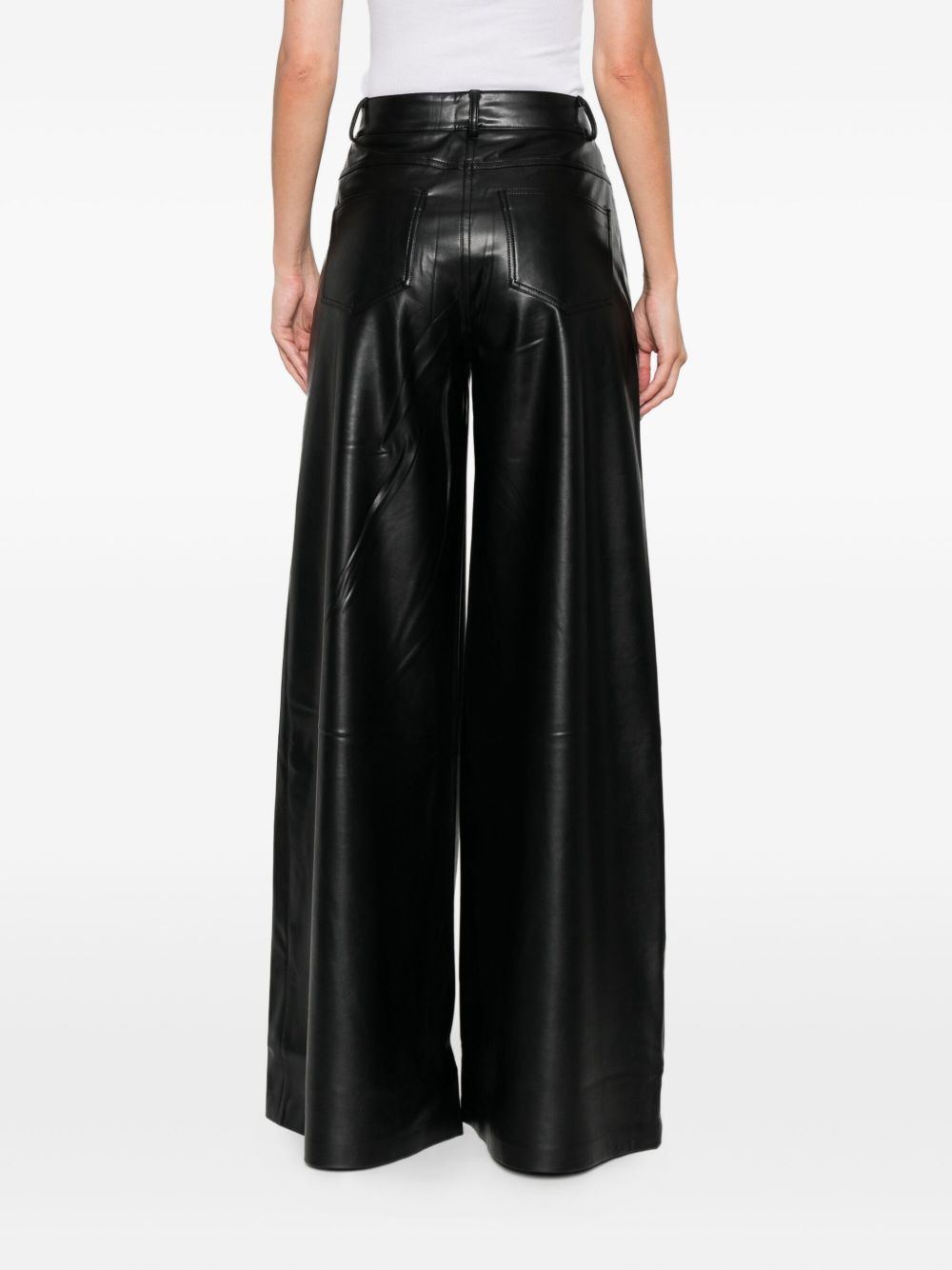 Norma Kamali Trousers - 3