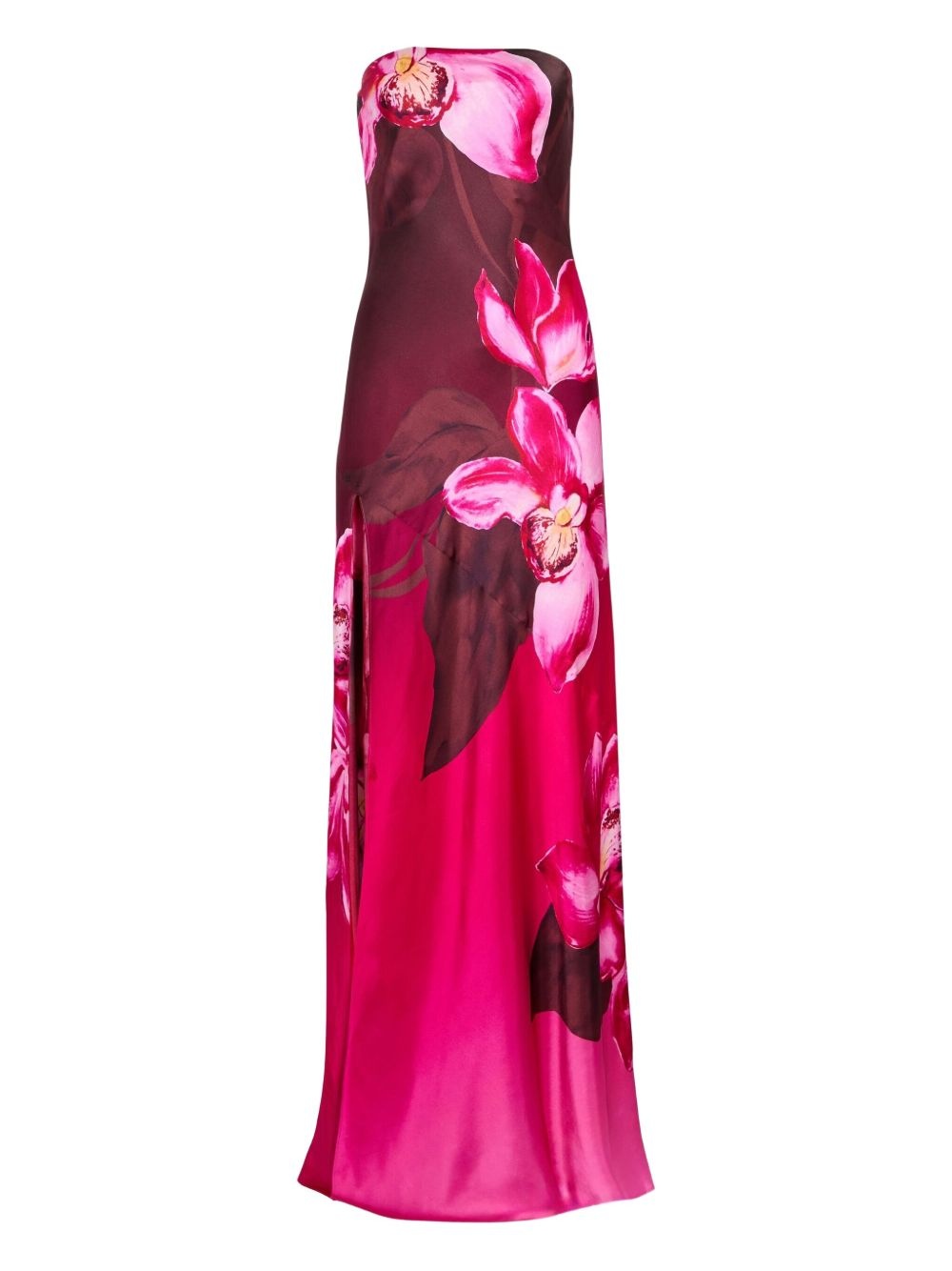Aiyanna dress - 1