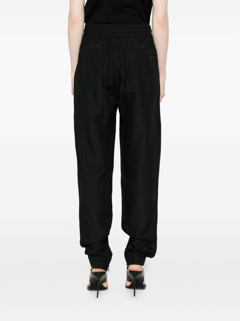 zip-pocket trousers 4