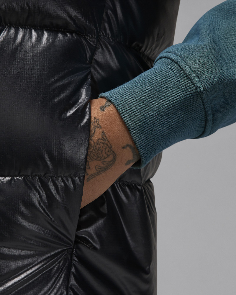 Jordan Flight Men's Down Vest 4