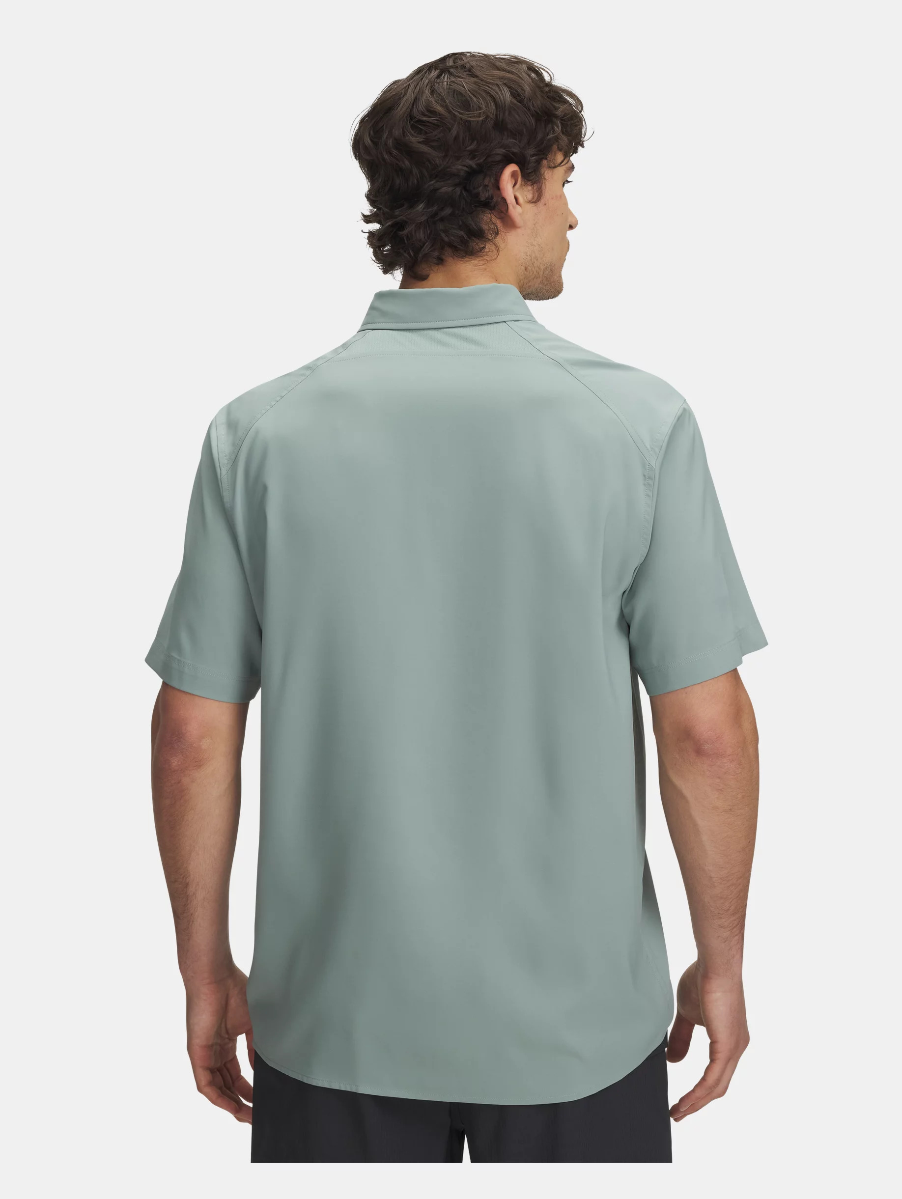 Men's UA Drift Tide 2.0 Short Sleeve - 2