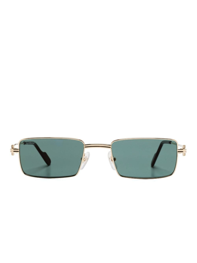 Première de Cartier sunglasses 1